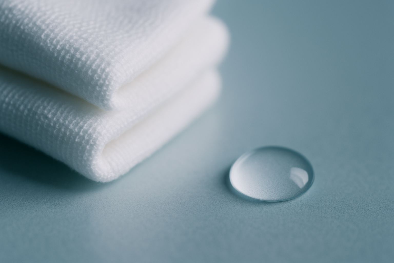 Aftercare, editorial image