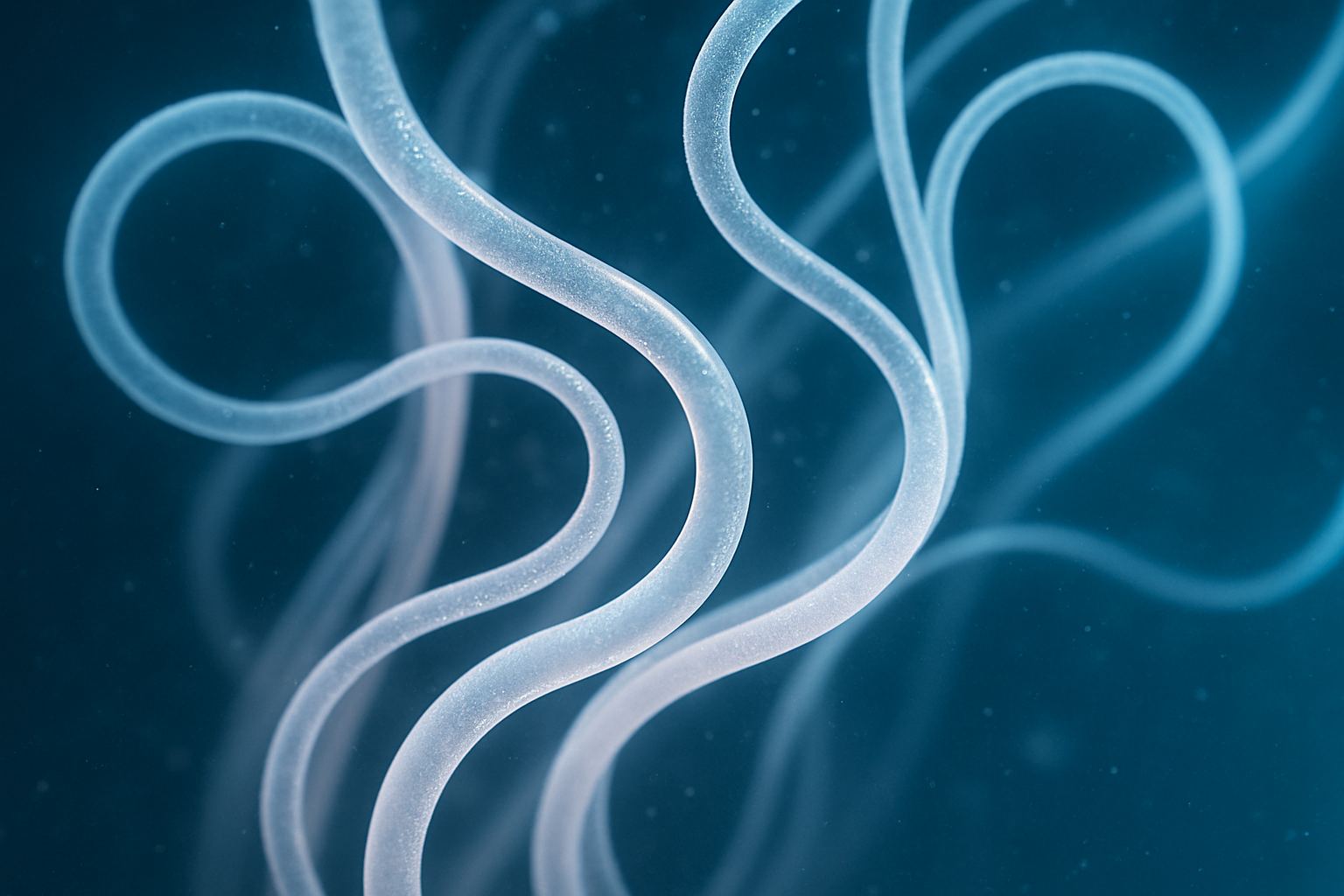 Polynucleotides, editorial image